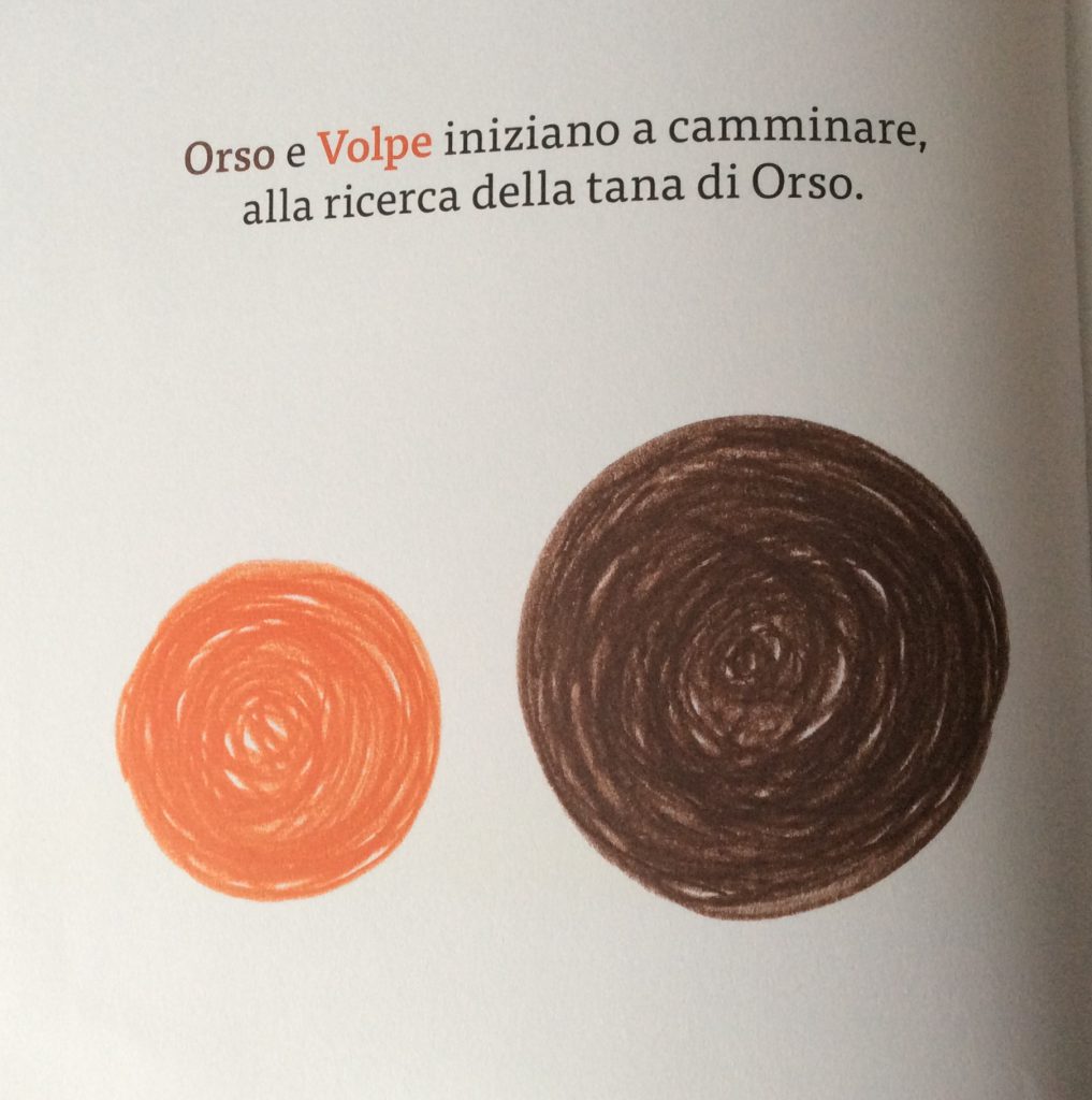 ORSO BUCO by Alessandra - Ourboox.com