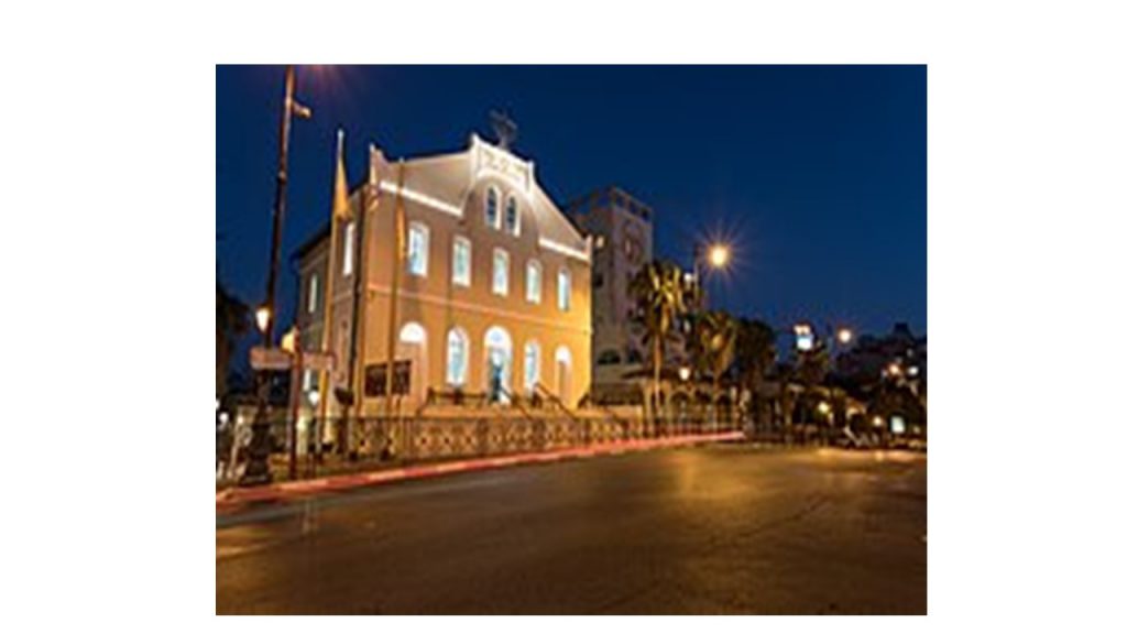 בית הכנסת הגדול מתן ואיתמר by neveoz - Ourboox.com