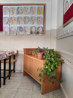 EARTH IS OUR HOME LET’ S SAVE IT by Onurbestemir - Ourboox.com