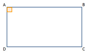 الاشكال الرباعية by manal - Illustrated by طاقم الرياضيات - Ourboox.com