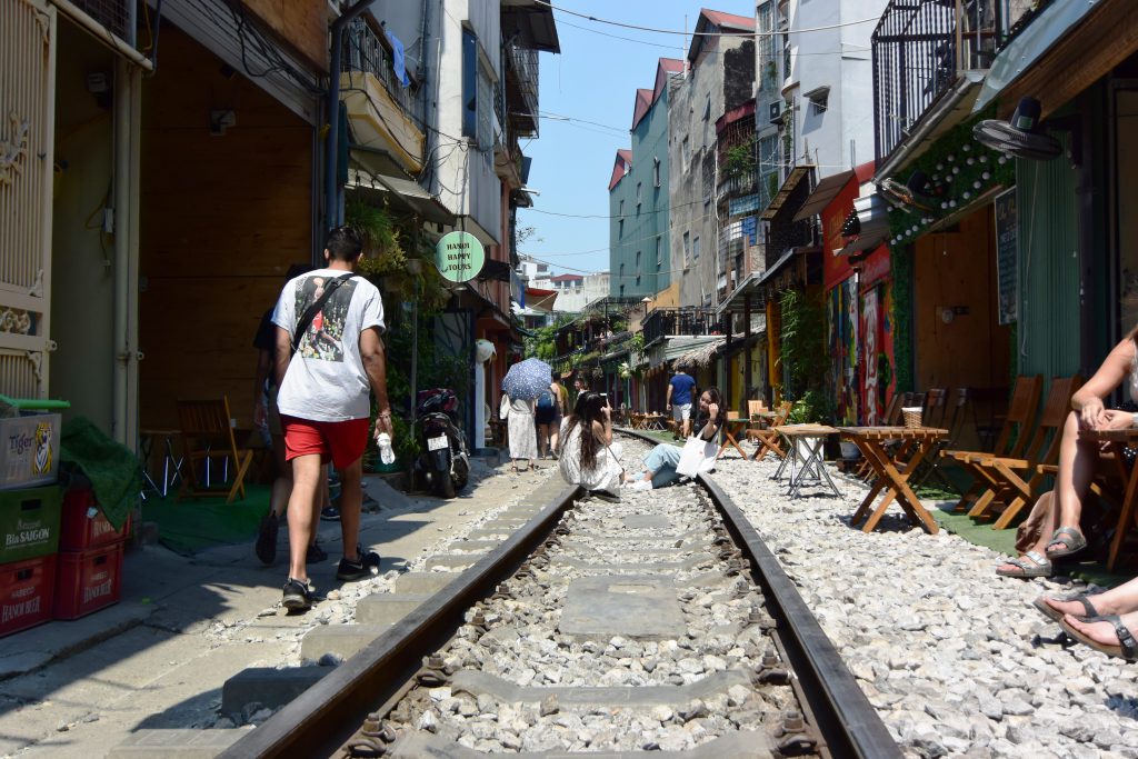 האם חטפו אותו ברכבת?