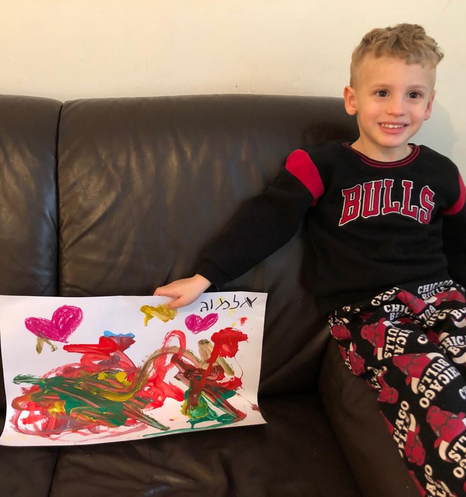 גן פיקוס 2021 by limor hikry - Ourboox.com