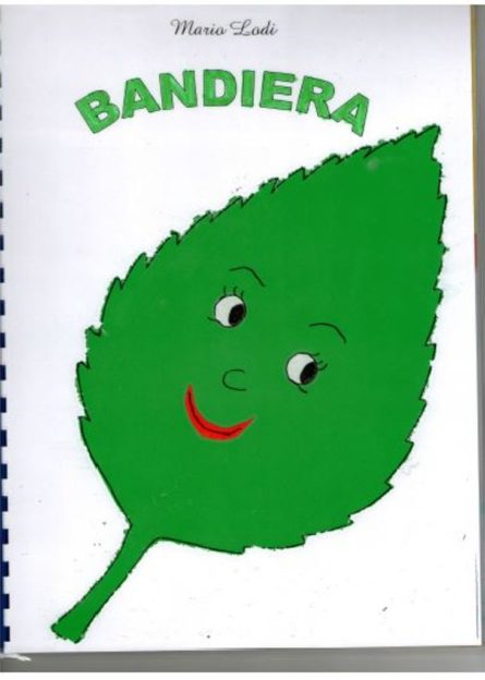 BANDIERA by Stefania Orlando - Ourboox.com