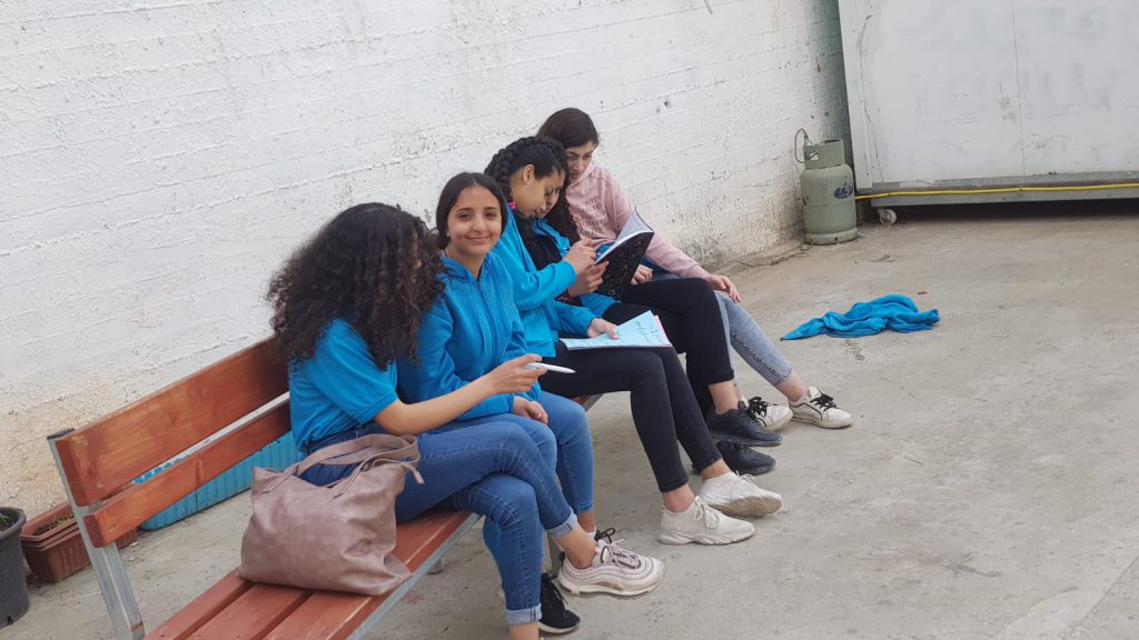 الاتصال والجهاز العصبي by wedad hmade - Ourboox.com