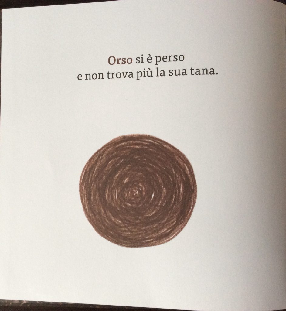 ORSO BUCO by Alessandra - Ourboox.com