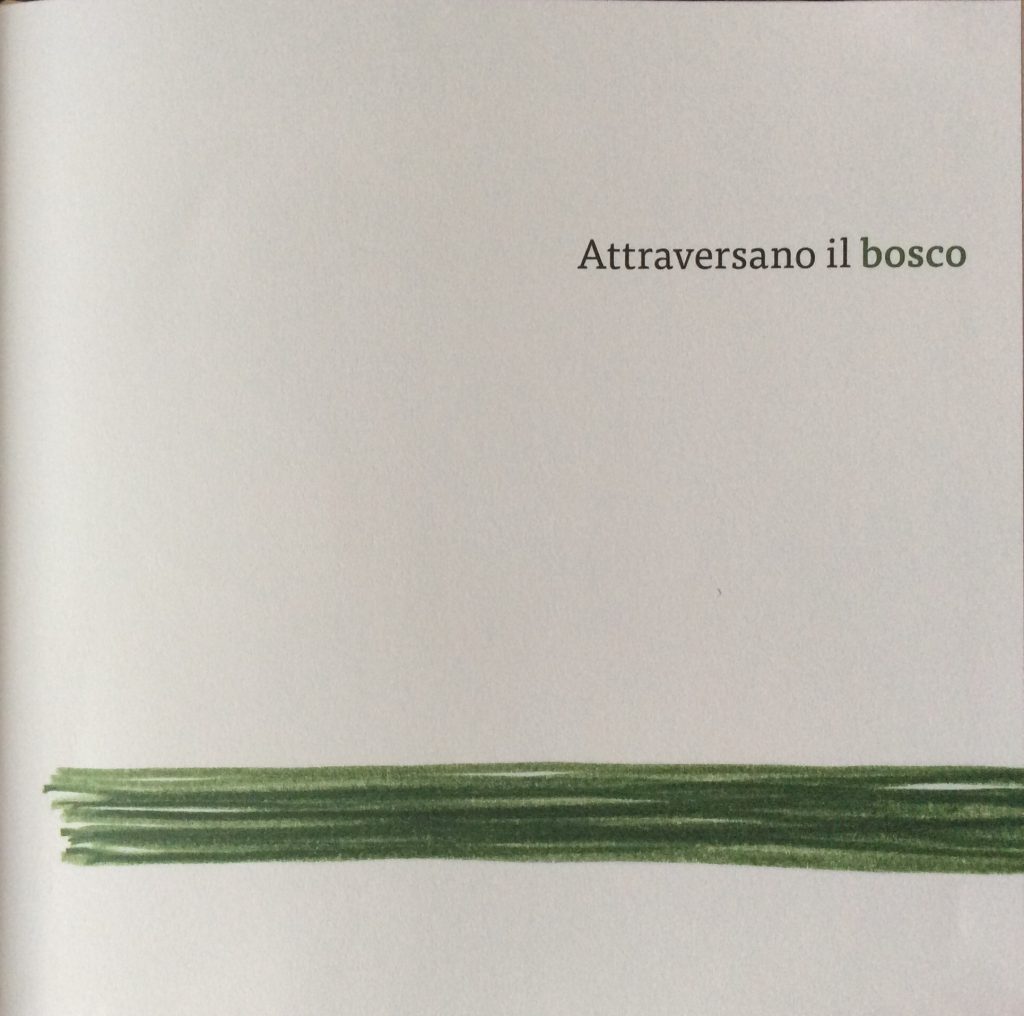 ORSO BUCO by Alessandra - Ourboox.com