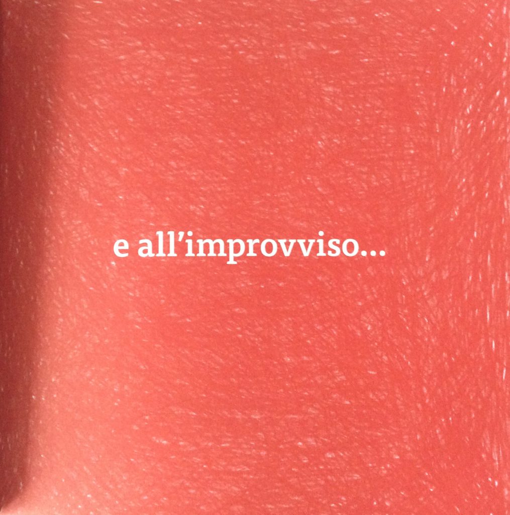 ORSO BUCO by Alessandra - Ourboox.com