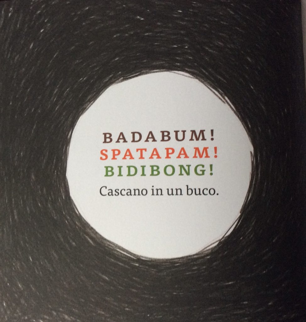 ORSO BUCO by Alessandra - Ourboox.com