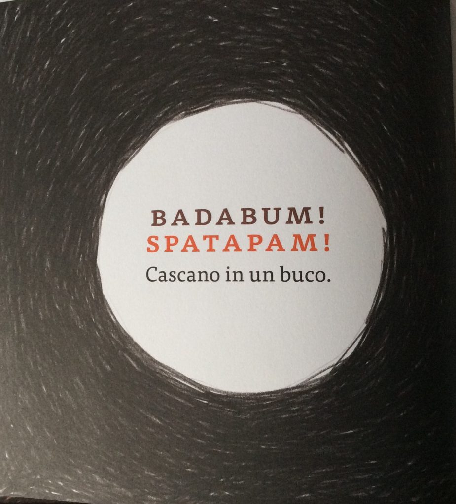 ORSO BUCO by Alessandra - Ourboox.com