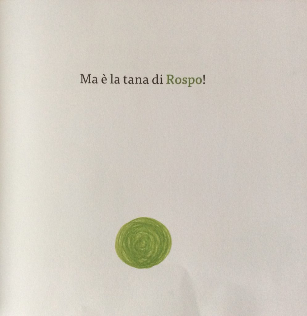 ORSO BUCO by Alessandra - Ourboox.com