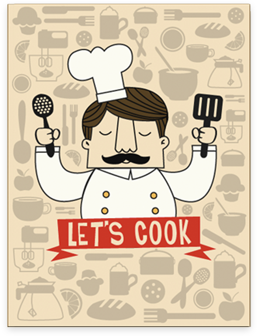 6th Grade Recipe Book by Debbie Miller - Ourboox.com