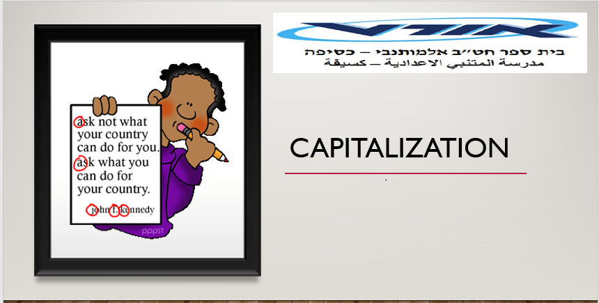 Capitalization by Kahraman Azbarga - Illustrated by Kahraman Azbarga - Ourboox.com