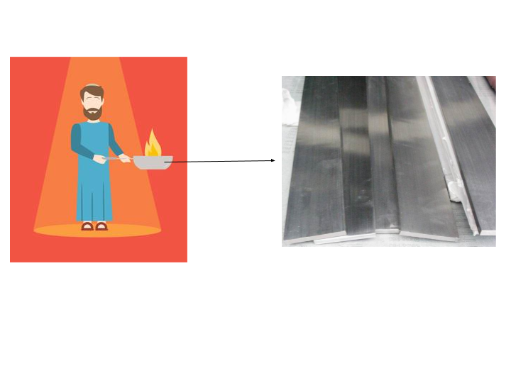 פרשת קרח פרק יז by Rebecca Ehrenhaus - Illustrated by Rebecca Ehrenhaus - Ourboox.com