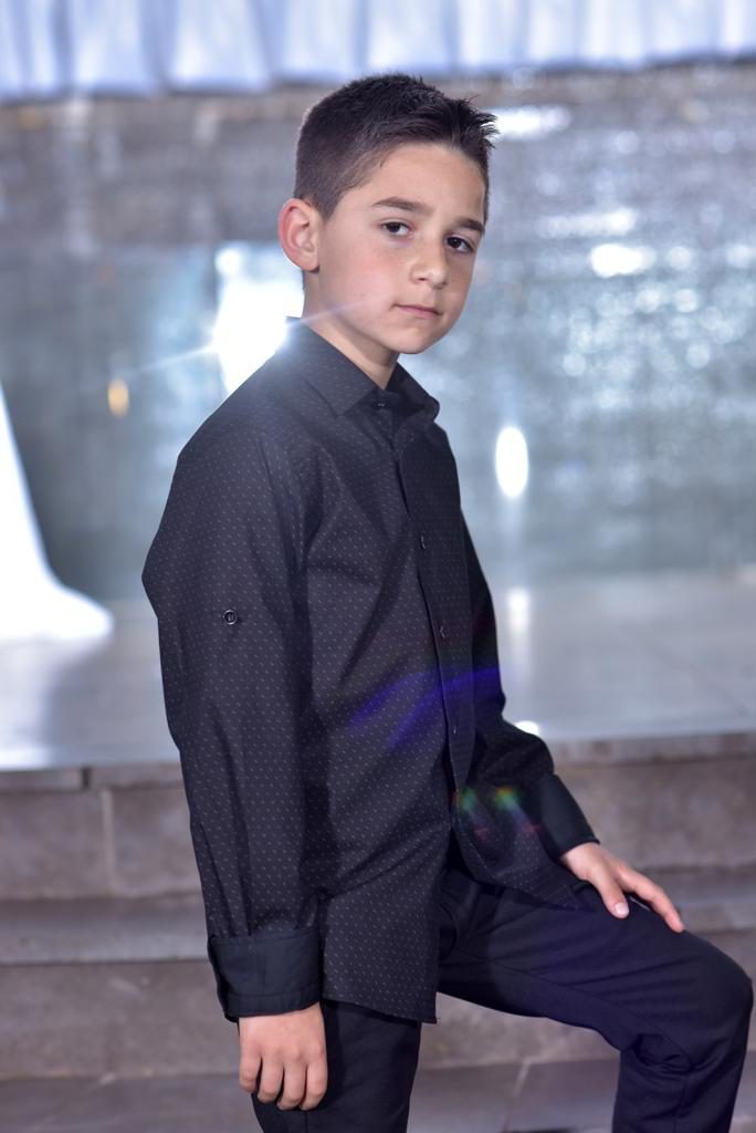 אלירן לוי – מי אני ומאין באתי? by Eliran Levy - Ourboox.com