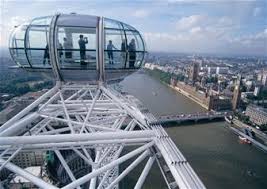 The first meeting with London by Vladislava  - Ourboox.com