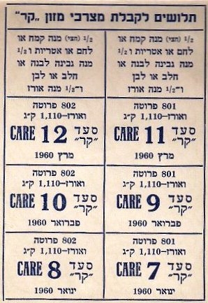 מדיניות העלייה והקליטה של ממשלת ישראל בשנות החמישים והשישים by sharon - Ourboox.com