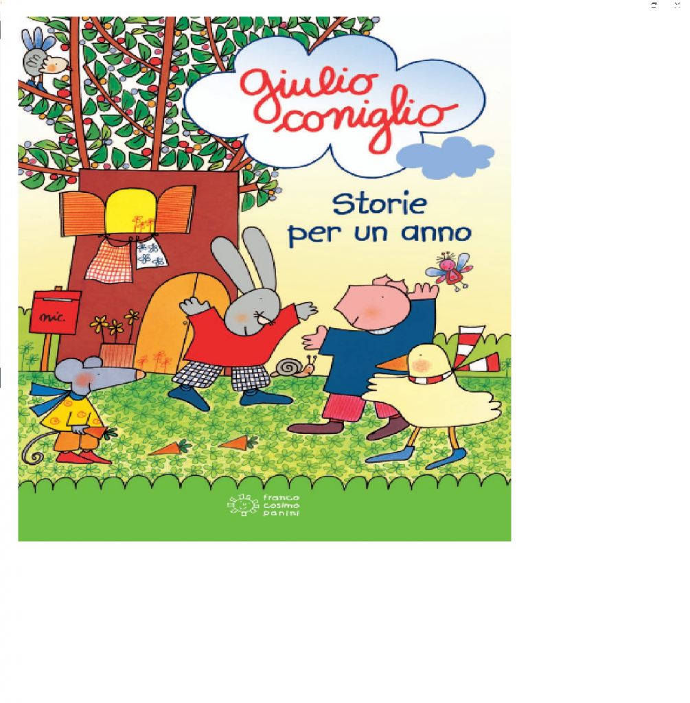 LA PICCOLA VOLPE DISPETTOSA by ML - Illustrated by VILLA LOREDANA, CIVITARESE GIULIANA, LA PENNA MARIA ROSARIA - Ourboox.com