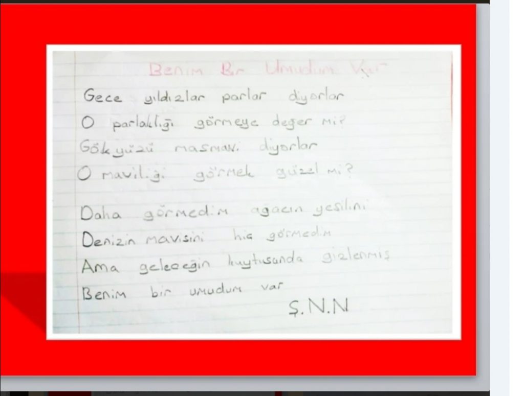 I CAN EMPATHIZE E BOOK E-TWINNING PROJECT ACTIVITIES OF MIXED COUNTRY TEAMS ( TEAM 7 and 8) by Kazım Öğütlü - Ourboox.com