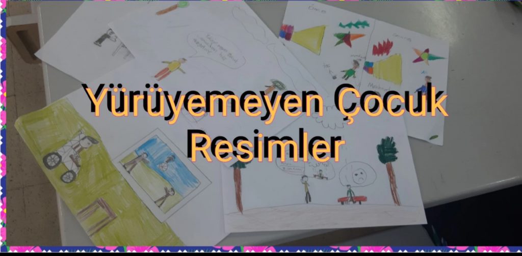 I CAN EMPATHIZE E -TWINNING PROJECT Activities Of Mixed Country Teams (1.-2. Teams) by IBRAHIM ÇOLAK - Illustrated by I CAN EMPATHIZE - Ourboox.com