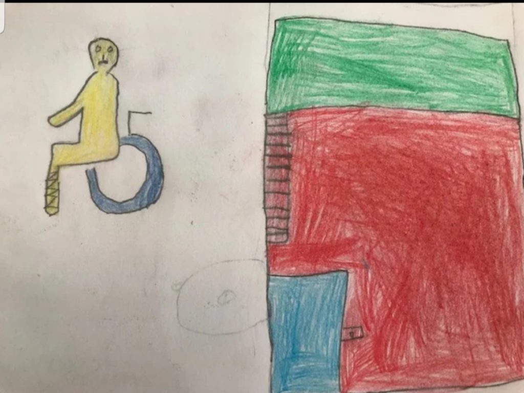 I CAN EMPATHIZE E -TWINNING PROJECT Activities Of Mixed Country Teams (1.-2. Teams) by IBRAHIM ÇOLAK - Illustrated by I CAN EMPATHIZE - Ourboox.com