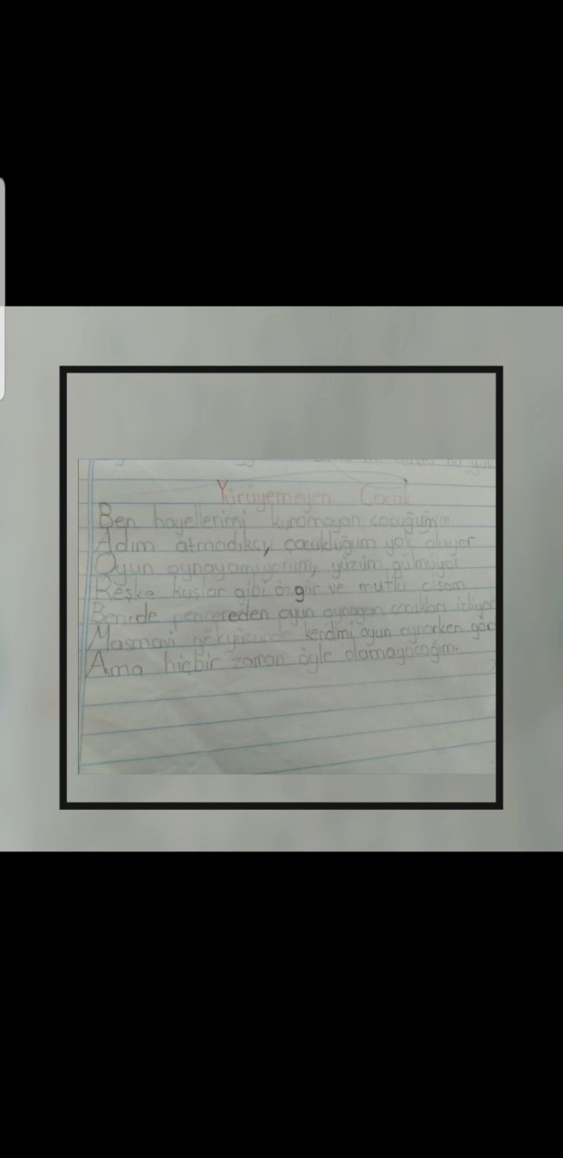 I CAN EMPATHIZE E -TWINNING PROJECT Activities Of Mixed Country Teams (1.-2. Teams) by IBRAHIM ÇOLAK - Illustrated by I CAN EMPATHIZE - Ourboox.com