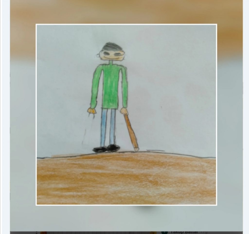 I CAN EMPATHIZE E BOOK E-TWINNING PROJECT ACTIVITIES OF MIXED COUNTRY TEAMS ( TEAM 7 and 8) by Kazım Öğütlü - Ourboox.com