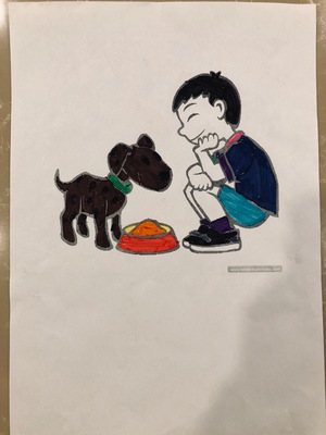 AÇ KALAN KEDİ by derya konal - Ourboox.com