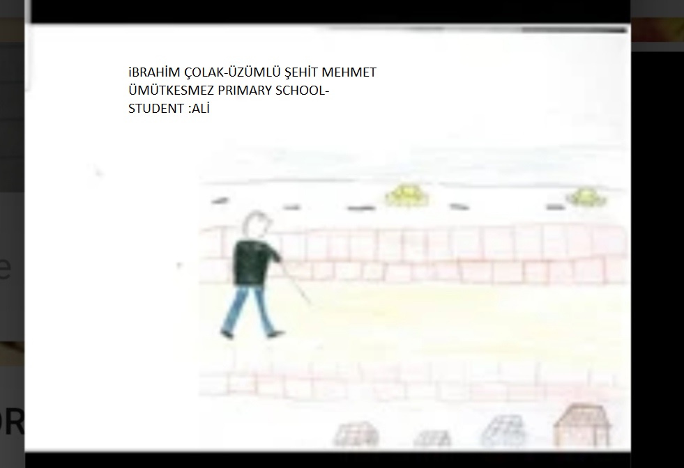 I CAN EMPATHIZE E BOOK E-TWINNING PROJECT ACTIVITIES OF MIXED COUNTRY TEAMS ( TEAM 7 and 8) by Kazım Öğütlü - Ourboox.com