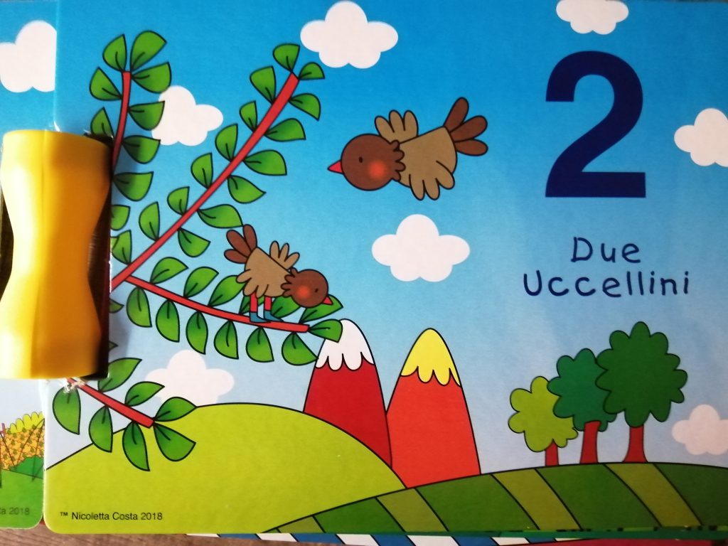 LA PICCOLA VOLPE DISPETTOSA by ML - Illustrated by VILLA LOREDANA, CIVITARESE GIULIANA, LA PENNA MARIA ROSARIA - Ourboox.com