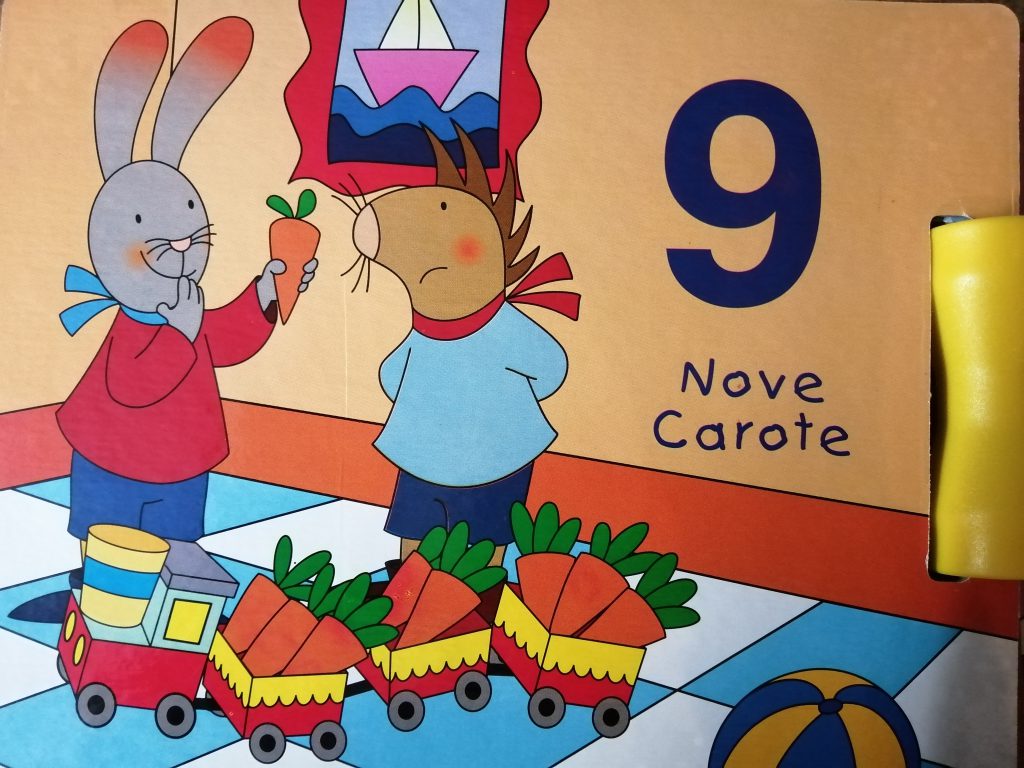 LA PICCOLA VOLPE DISPETTOSA by ML - Illustrated by VILLA LOREDANA, CIVITARESE GIULIANA, LA PENNA MARIA ROSARIA - Ourboox.com