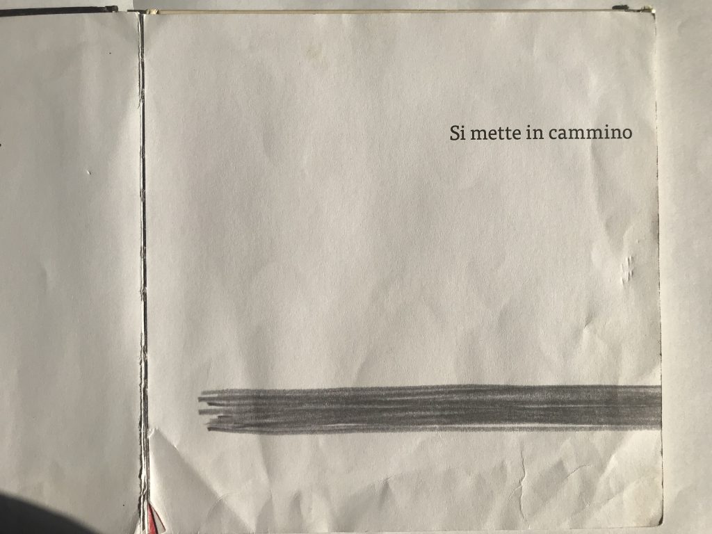 ORSO BUCO di Nicola Grossi by Stefania Proietto - Ourboox.com