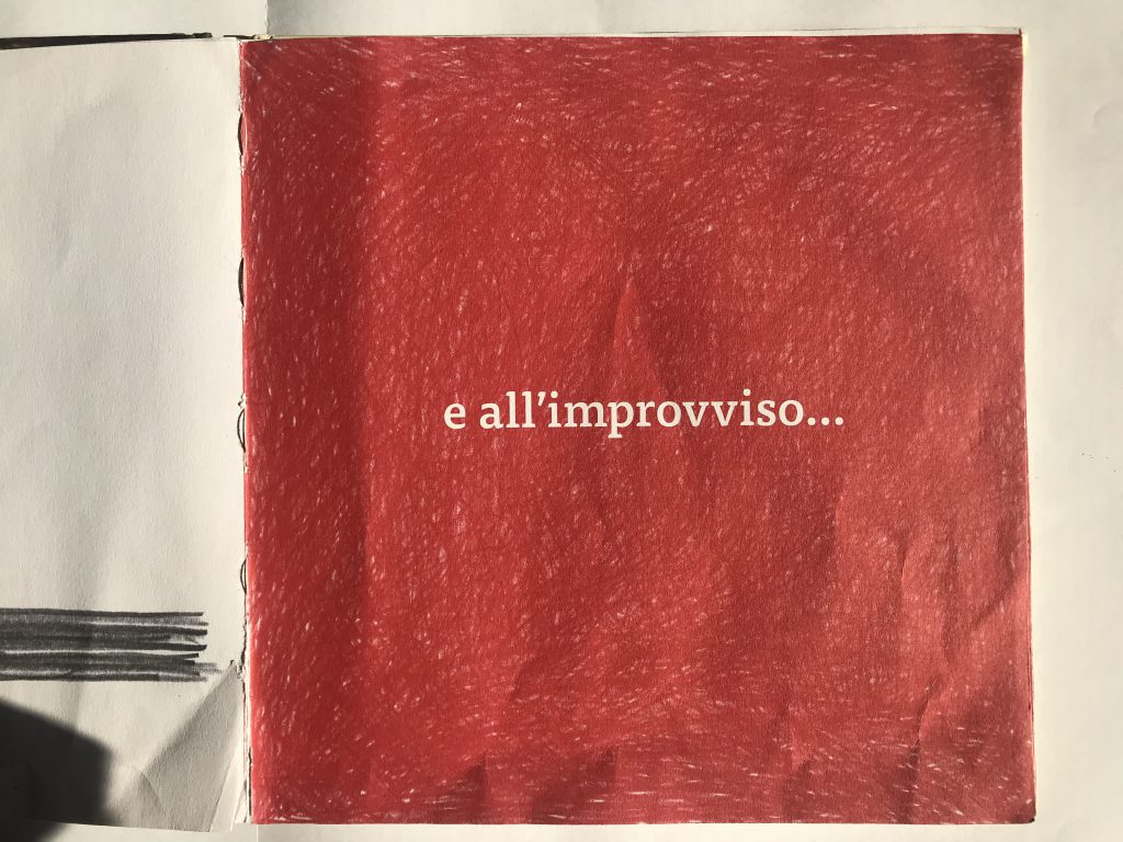 ORSO BUCO di Nicola Grossi by Stefania Proietto - Ourboox.com