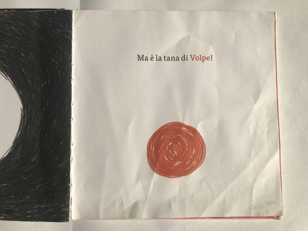 ORSO BUCO di Nicola Grossi by Stefania Proietto - Ourboox.com