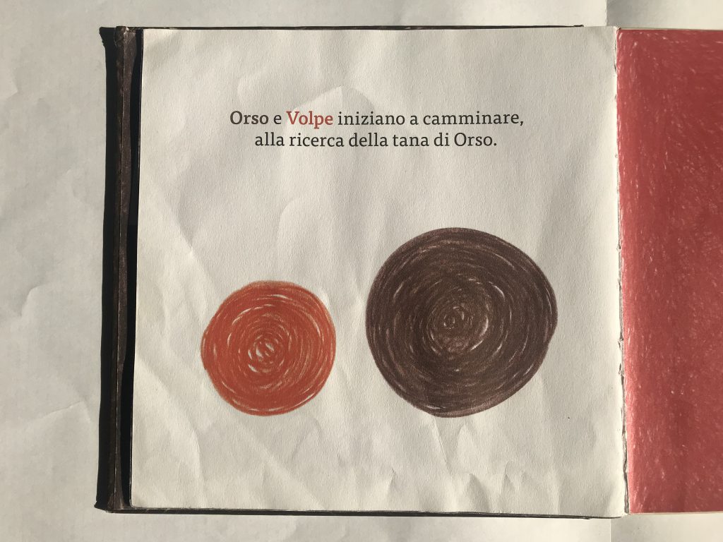 ORSO BUCO di Nicola Grossi by Stefania Proietto - Ourboox.com