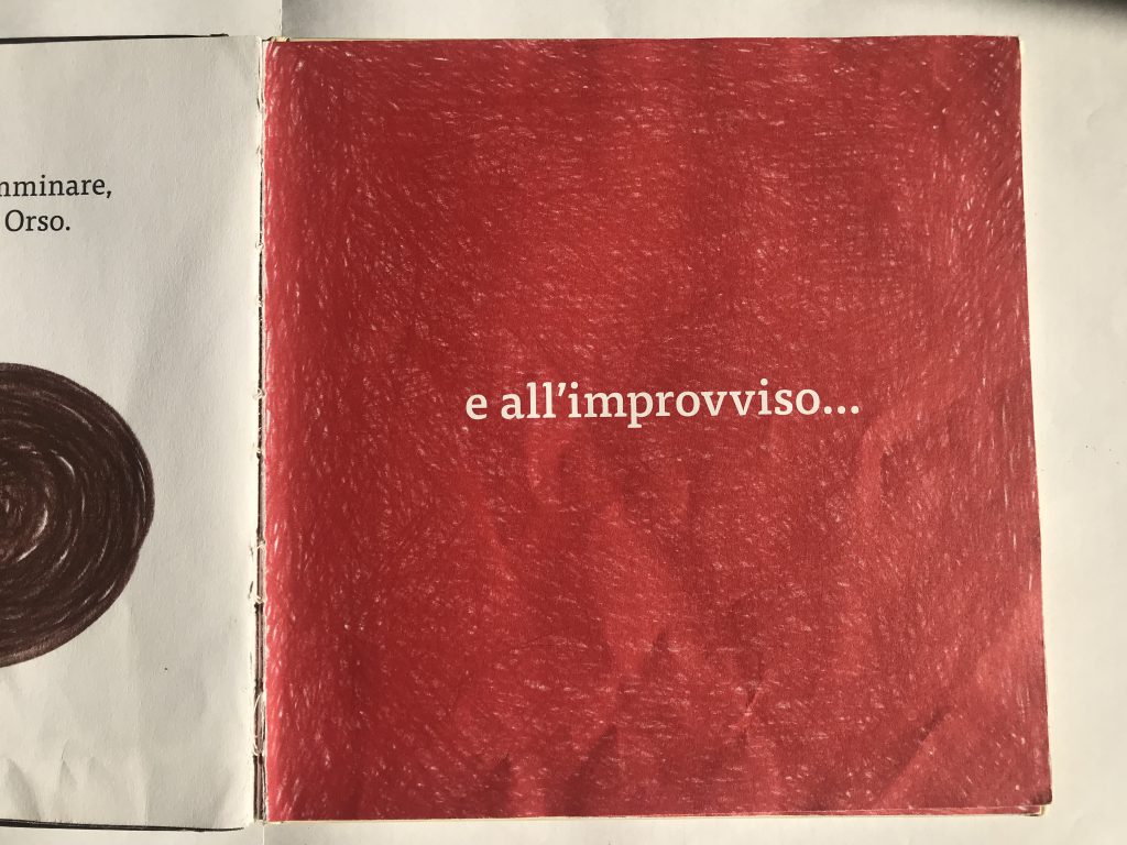 ORSO BUCO di Nicola Grossi by Stefania Proietto - Ourboox.com