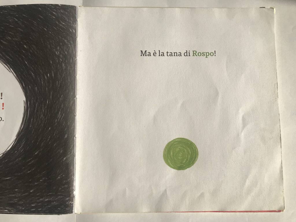 ORSO BUCO di Nicola Grossi by Stefania Proietto - Ourboox.com