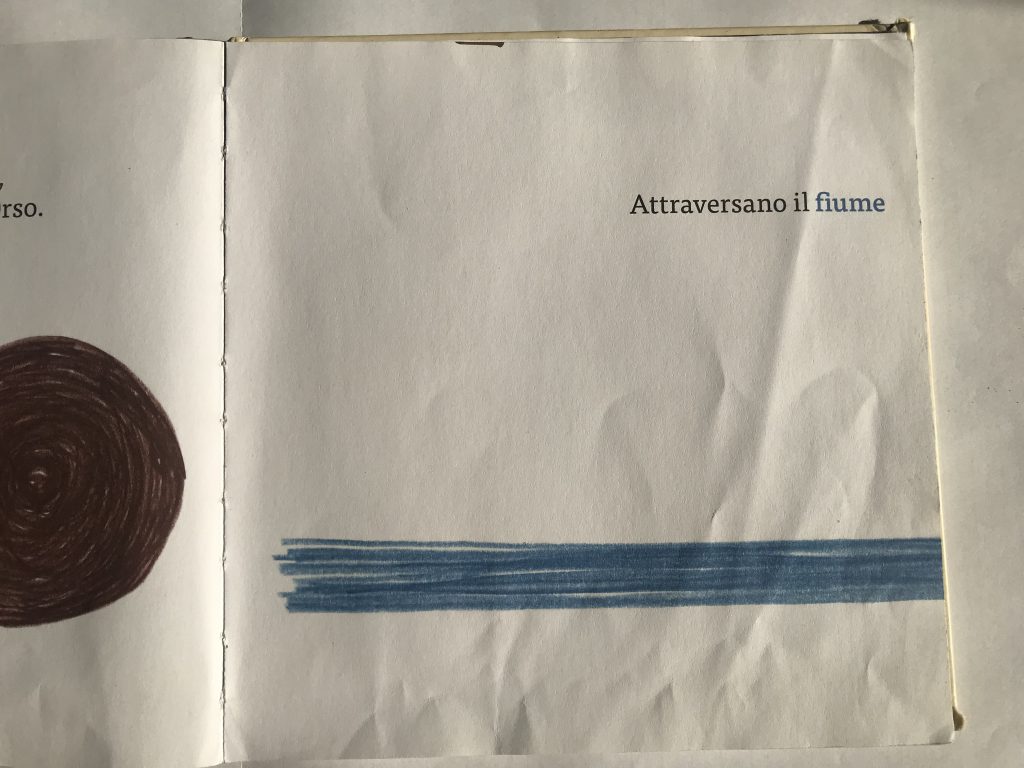 ORSO BUCO di Nicola Grossi by Stefania Proietto - Ourboox.com