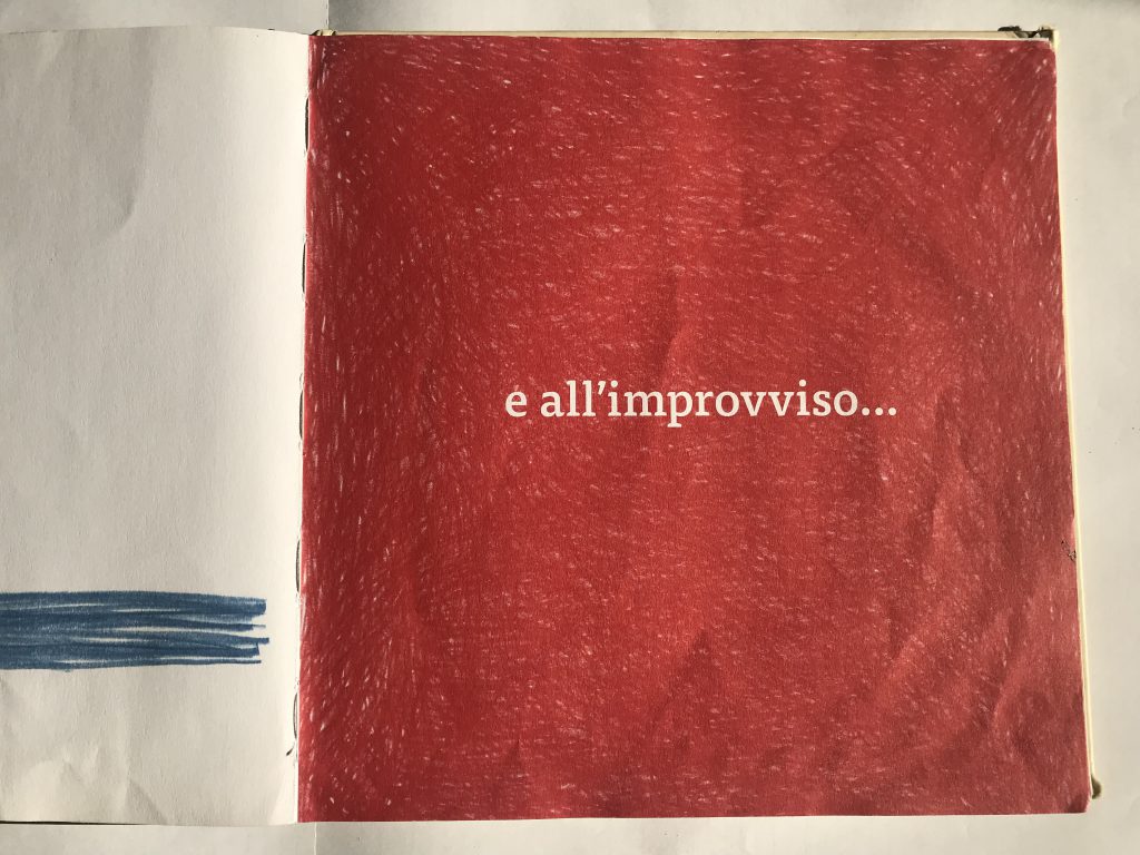 ORSO BUCO di Nicola Grossi by Stefania Proietto - Ourboox.com