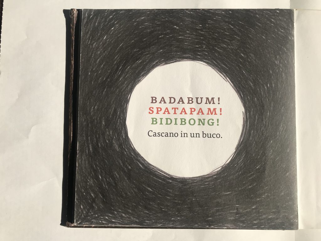 ORSO BUCO di Nicola Grossi by Stefania Proietto - Ourboox.com