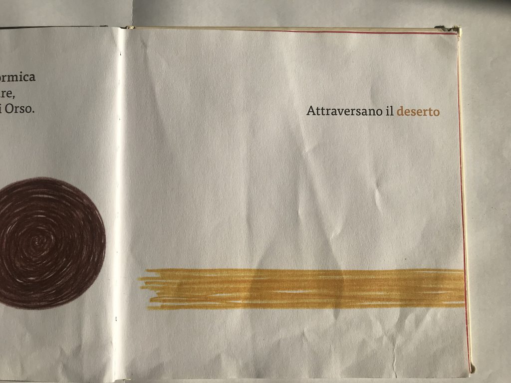 ORSO BUCO di Nicola Grossi by Stefania Proietto - Ourboox.com