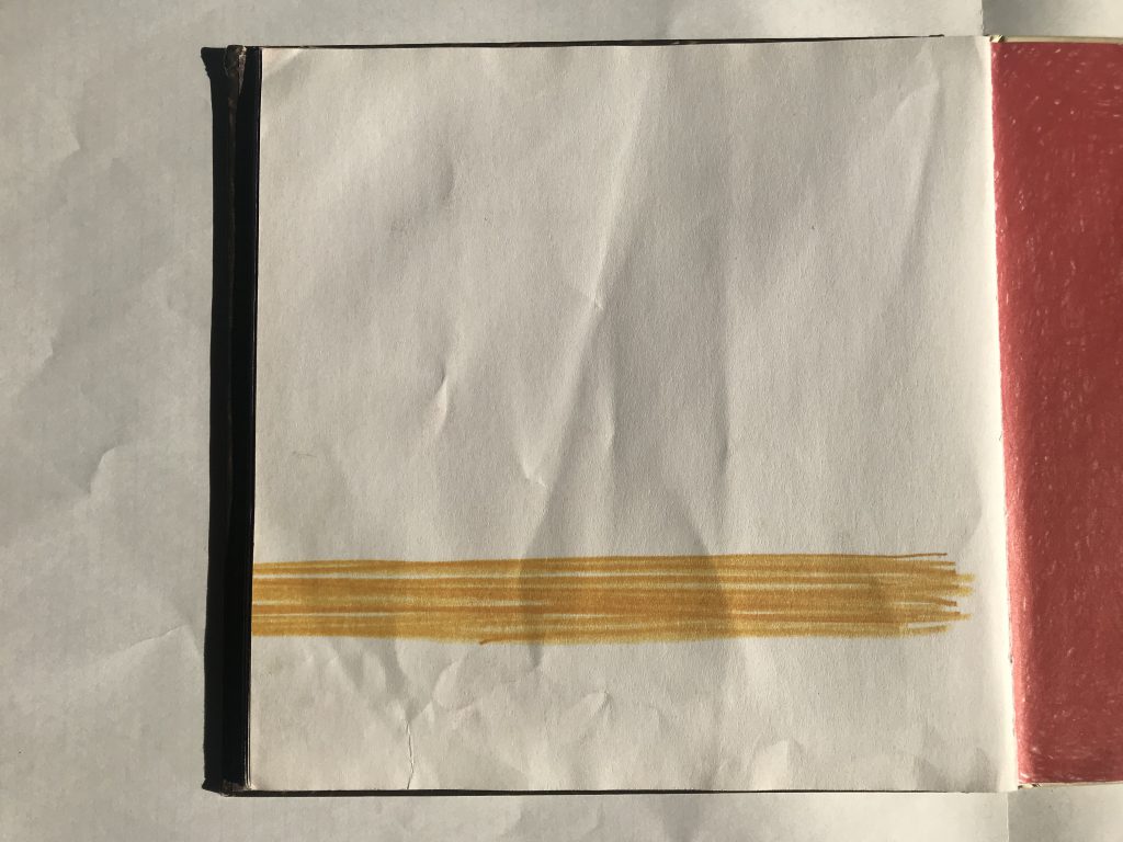 ORSO BUCO di Nicola Grossi by Stefania Proietto - Ourboox.com