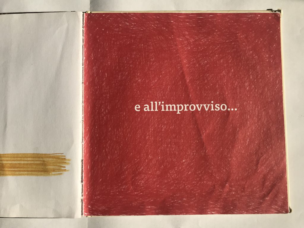 ORSO BUCO di Nicola Grossi by Stefania Proietto - Ourboox.com