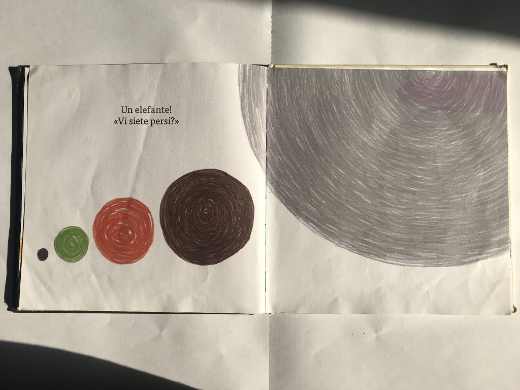 ORSO BUCO di Nicola Grossi by Stefania Proietto - Ourboox.com