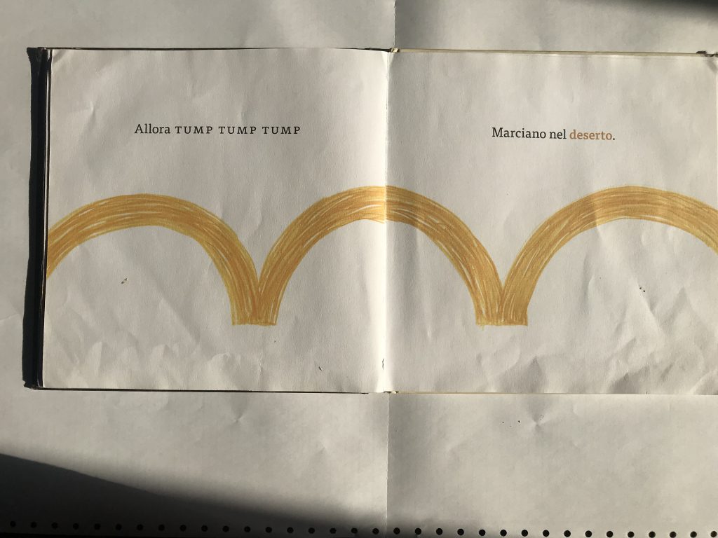 ORSO BUCO di Nicola Grossi by Stefania Proietto - Ourboox.com