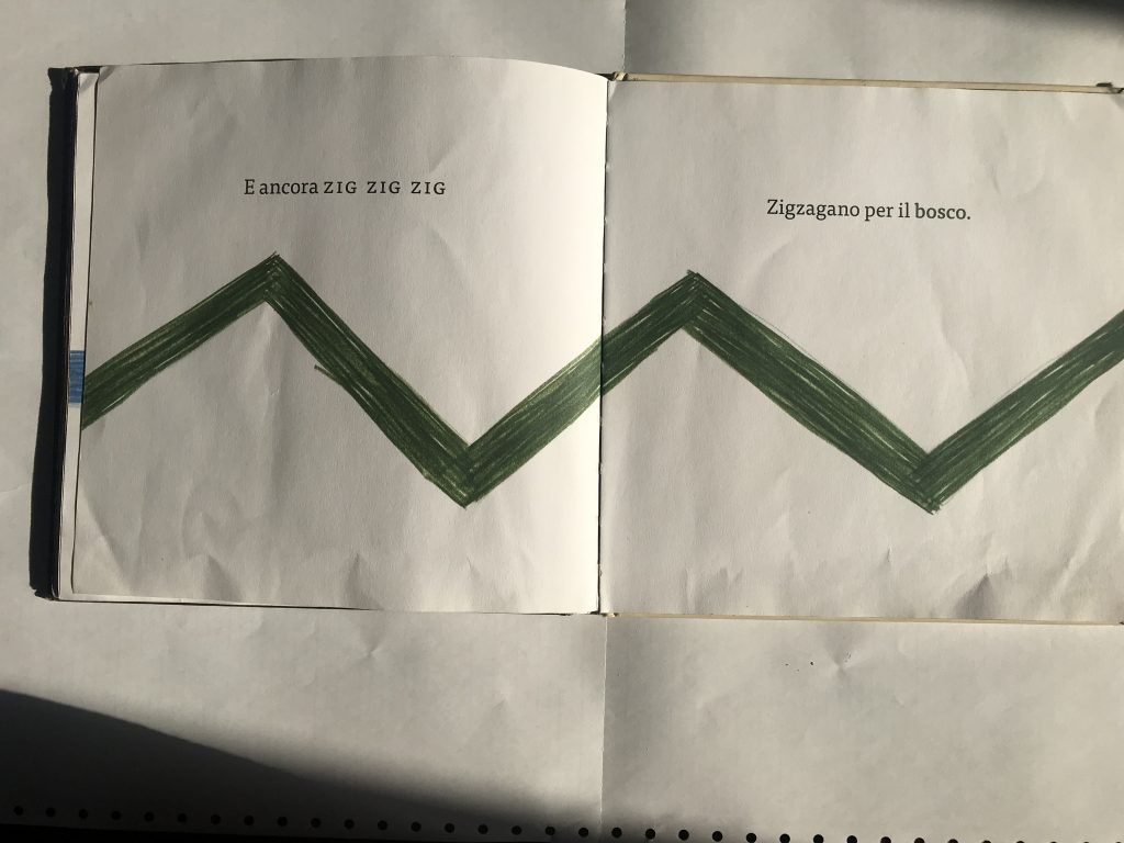 ORSO BUCO di Nicola Grossi by Stefania Proietto - Ourboox.com