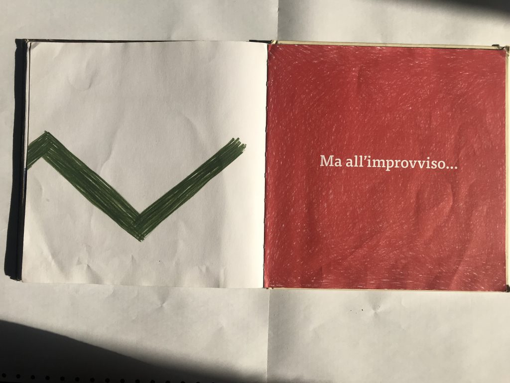 ORSO BUCO di Nicola Grossi by Stefania Proietto - Ourboox.com