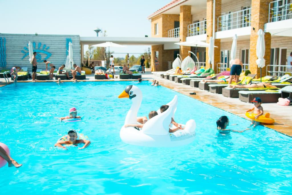 Lazurne by irina - Ourboox.com