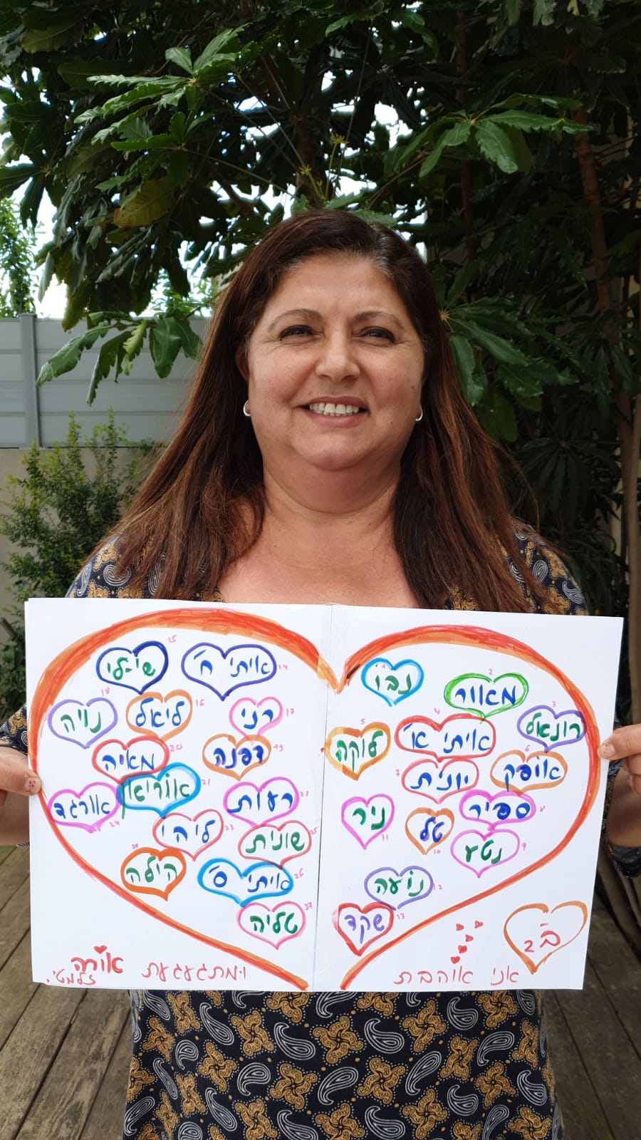 דרישת שלום מצוות “אלון יזרעאל” עפולה by alon - Ourboox.com