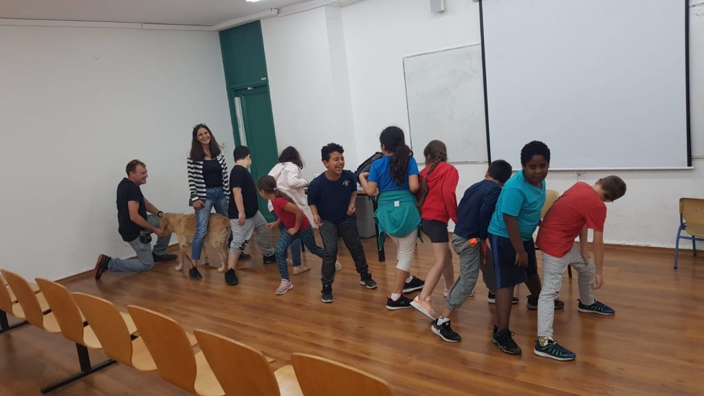 דרישת שלום מצוות “אלון יזרעאל” עפולה by alon - Ourboox.com