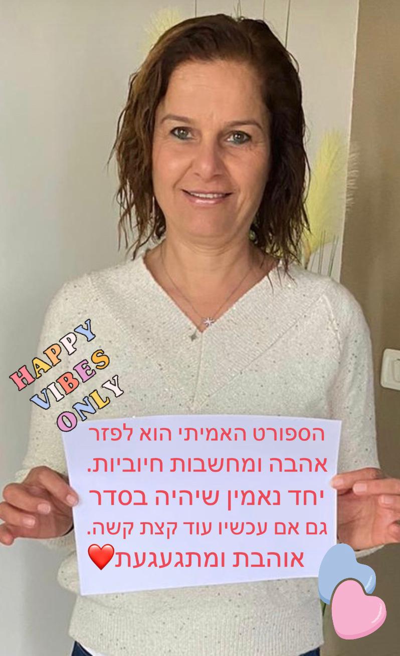 דרישת שלום מצוות “אלון יזרעאל” עפולה by alon - Ourboox.com